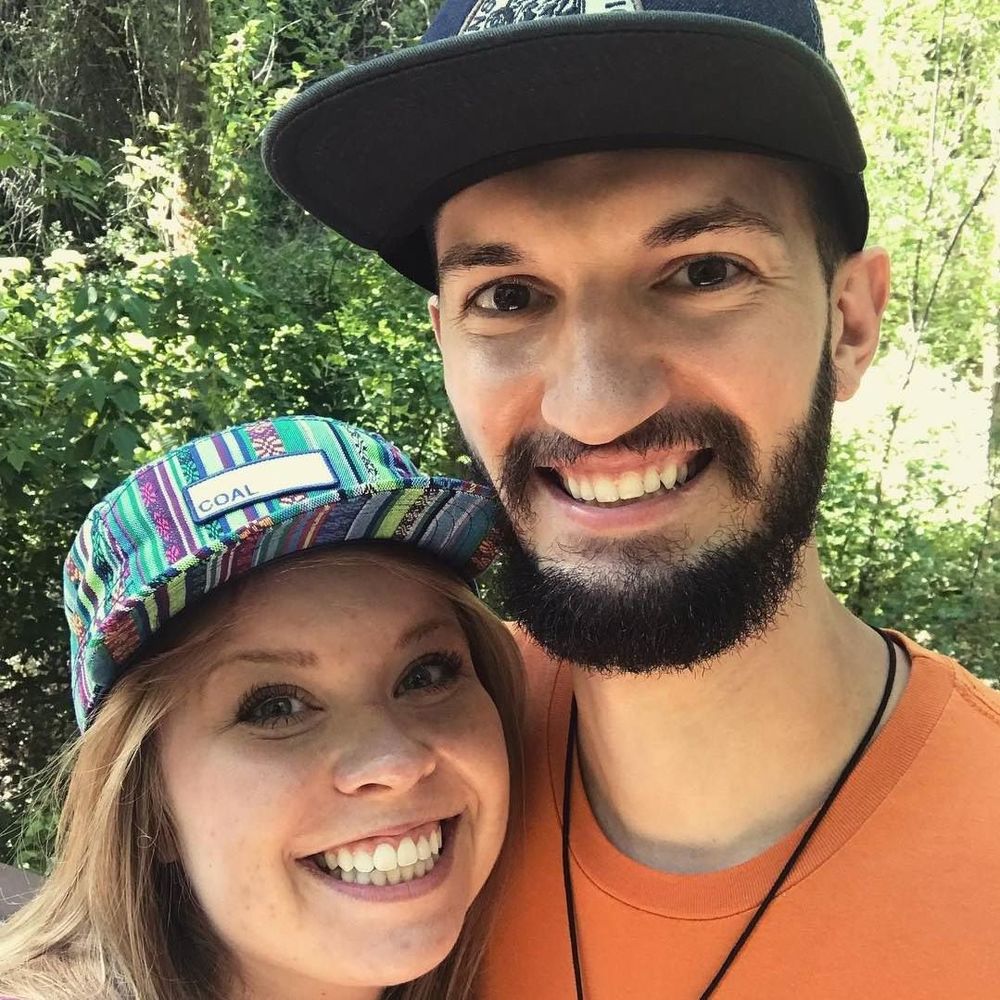 Meet your Posher, Justin